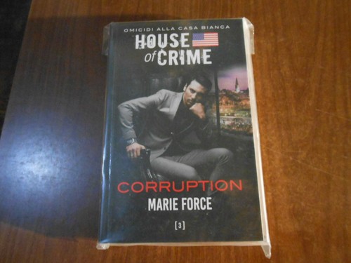 Romanzo house of - -,