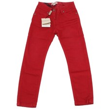 8446L pantaloni bimbo bimba