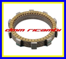 Kit dischi frizione - , guarniti