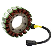 Statore alternatore ST-116 per