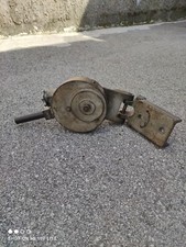 Attrezzo d'epoca antico