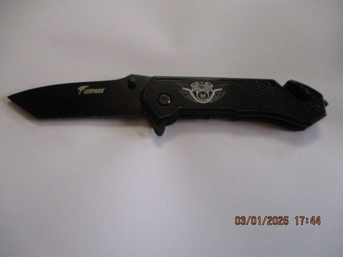 Coltello tascabile outdoor