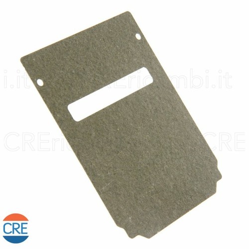 Foglio mica 110x140mm - mica,