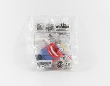 Minions === Personaggio Happy