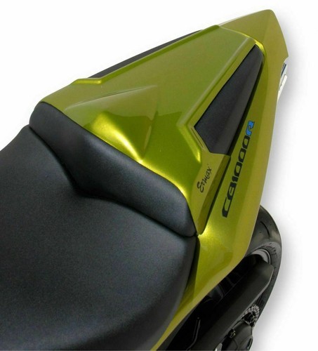 Copricapo coprisedile ermax - coprisedile,