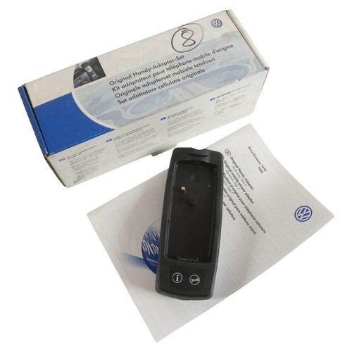 Adattatore cellulare sony - vw,