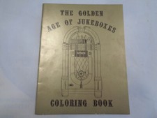 The golden age - age, jukeboxes