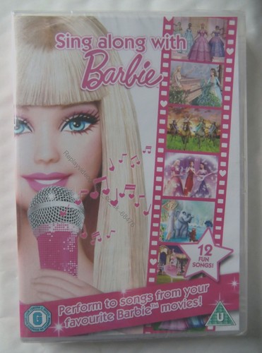 68476 dvd sing - dvd, along