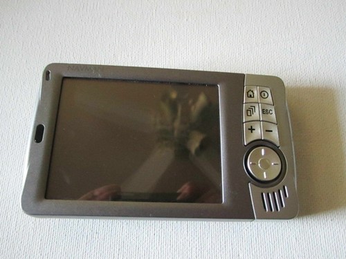 Navman icn 510 ricevitore gps - ricevitore,