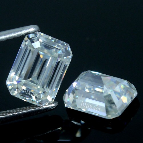 Coppia diamanti naturali - coppia,