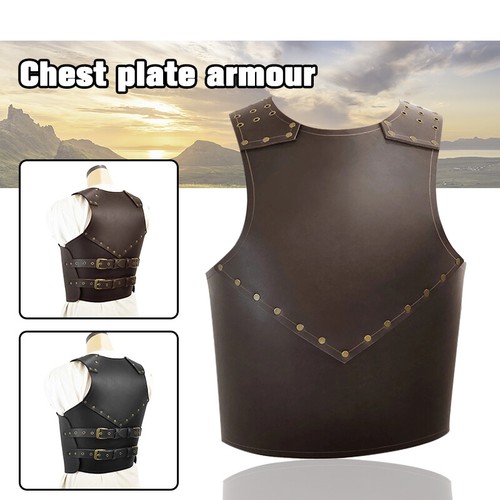 Costume armatura petto