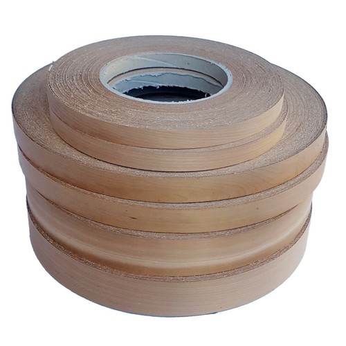 Bordo tranciato legno ciliegio - legno,