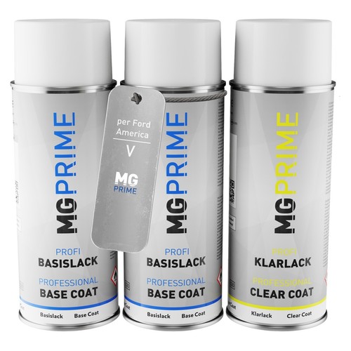 Vernice per auto kit - kit, di