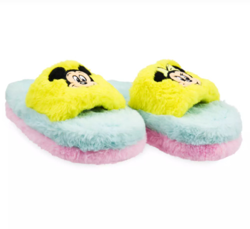 Disney topolino minnie - e,