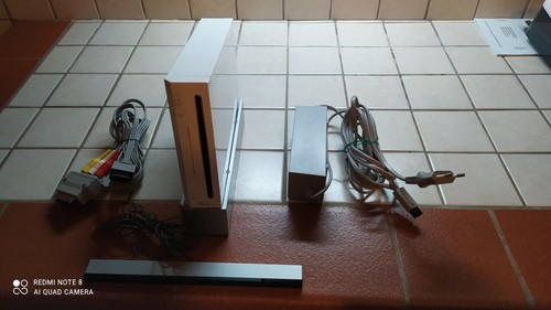 Nintendo wii colore - nintendo,