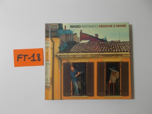 Musicale biagio antonacci - musicale,