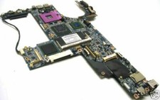 SCHEDA MADRE MOTHERBOARD per HP 6910p - 446404-001 Intel placa carte mere