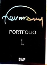 HERMANN PORTFOLIO. SAF. 1998