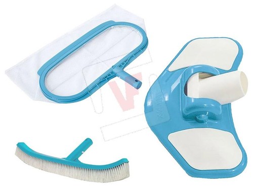 Kit pulizia piscina piscine - kit,