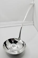 Grande mestolo zuppa georgiano