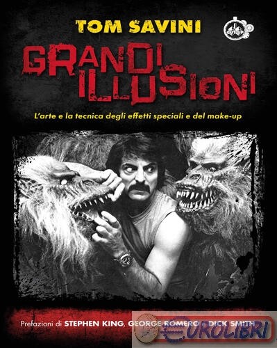 9788832218497 tom savini - 9788832218497,