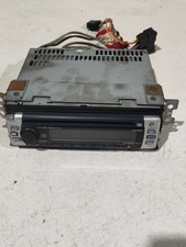 CLARION DXZ448R STEREO RADIO