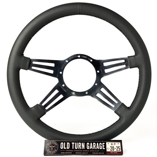 Raro volante moto - volante, mk9
