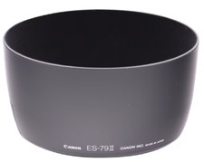 Canon ES-79 II paraluce per