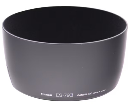Canon paraluce per - ii,