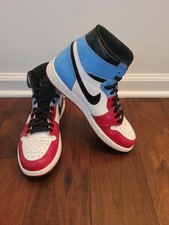 Nike Air Jordan 1 AJ1 Retro OG