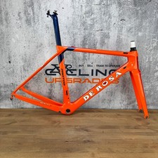 De Rosa Protos Taglia 49 (53cm