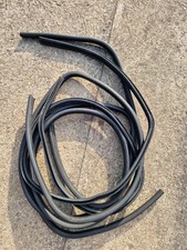 GUARNIZIONI PORTE E PORTELLONE RENAULT Clio 2 RS 2000 16v Ph1 124 Kw