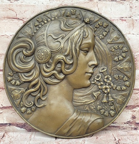 Scultura bronzo firmata - bronzo,