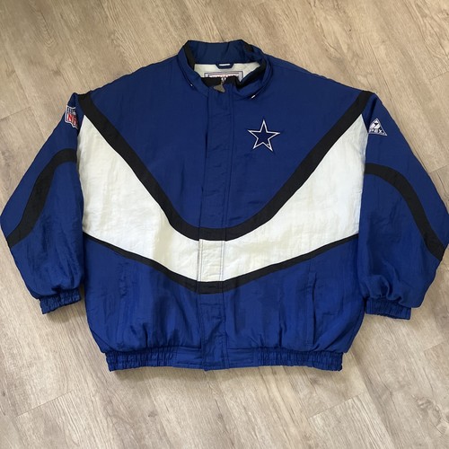 Giacca vintage apex one - giacca, nfl