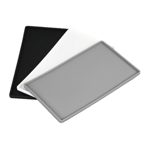 Vassoio piatto silicone - vassoio,