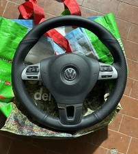 volante golf 6 completo