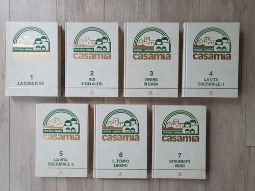 Casamia tutto per famiglia - tutto, la