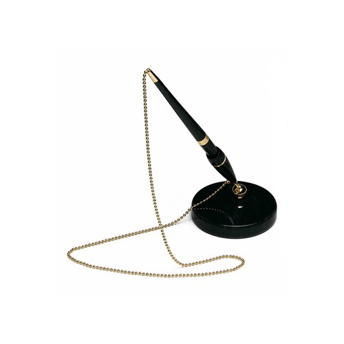 Stiloforo con base marmo - ,