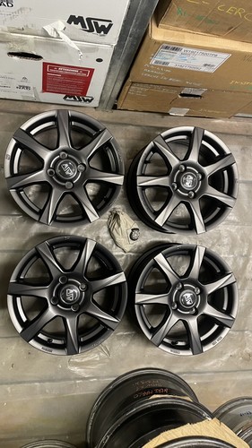 Cerchi ford - ,