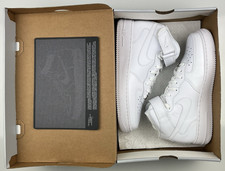 Nike uomo air force - mid, '07
