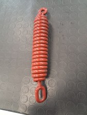 Molla per timone rimorchio autocarro