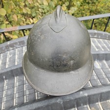 Guscio Elmetto Adrian 16