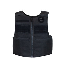 Caliber Armor Patrol Vest
