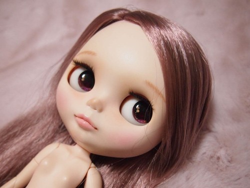 Bambola neo blythe - bambola,
