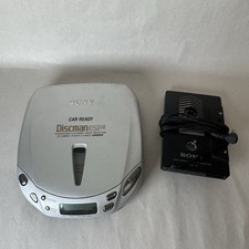 Sony discman esp2 modello - sony,