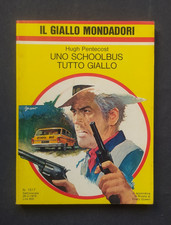 HUGH PENTECOST - UNO SCHOOLBUS