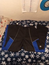 Pantaloni uomo cargo - uomo, yamaha