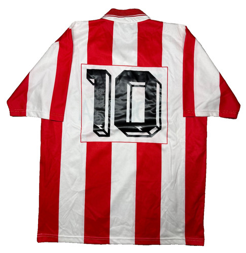 Maglia vintage crvena - fk,