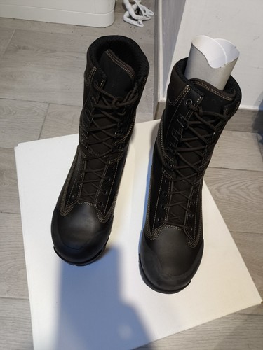 Anfibi militari softair - ,