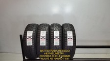 GOMME USATE  4 STAGIONI 175/65R14 82T UNIROYAL ALLSEASON EXSPERT 2 M+S  P C01302
